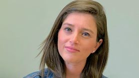 שני סייג, צילום: יחצ